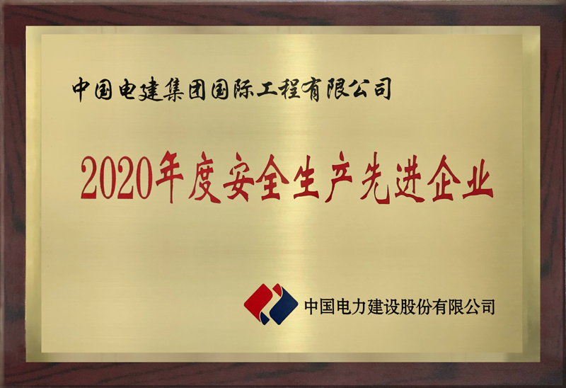 公司2020年度安全生產(chǎn)先進企業(yè)獎牌.jpg