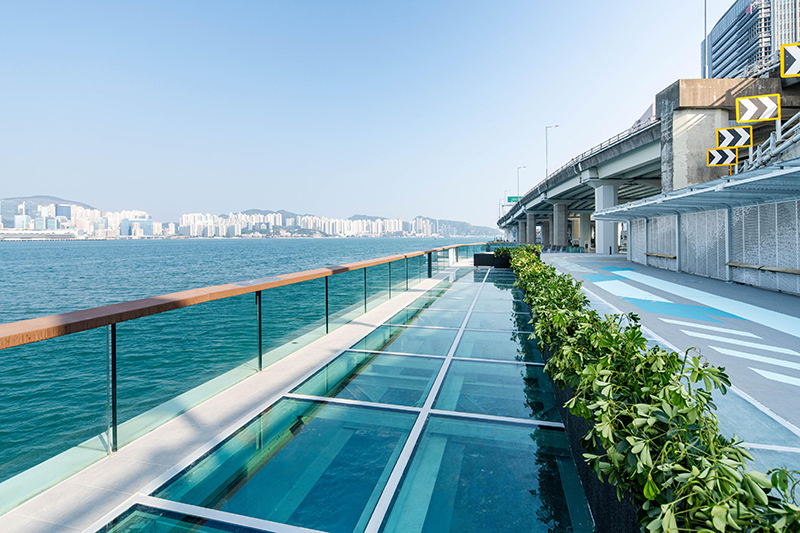 中國電建香港東區(qū)走廊下之行人板道項目 (1).jpg